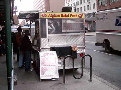 Street Meat 2.0