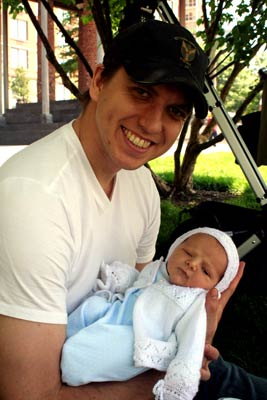 Ethan and Me