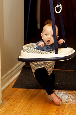 action swing