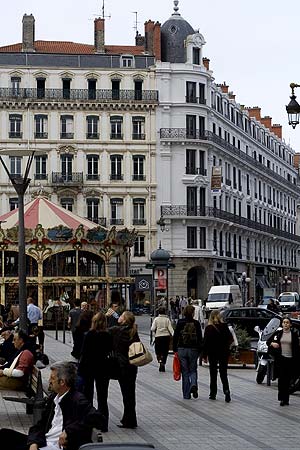Place Republique