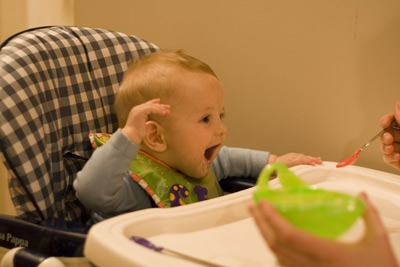 ethan eating 2