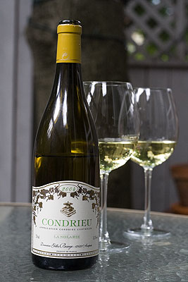 Condrieu