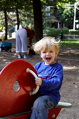 Seesaw