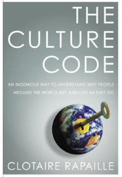 culture code book cover