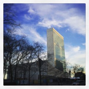 UNHQ